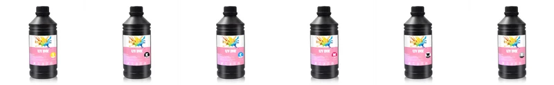 Top-Selling Haolic DTF Supplies Bundle: 250ml Ink + 1kg Scratch-Resistant Powder for Small Business