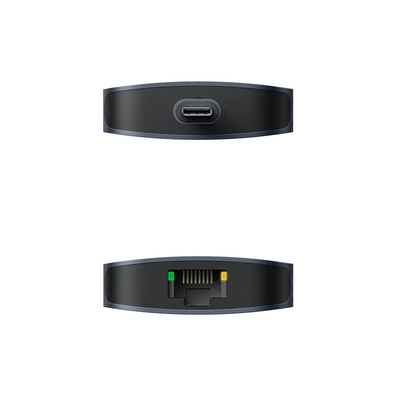 HyperDrive Next 8 Anschluss USB-C Hub