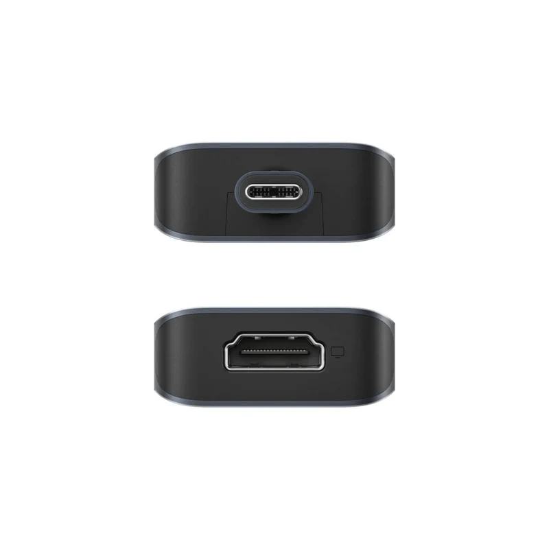 HyperDrive Next 4 Anschluss USB-C Hub