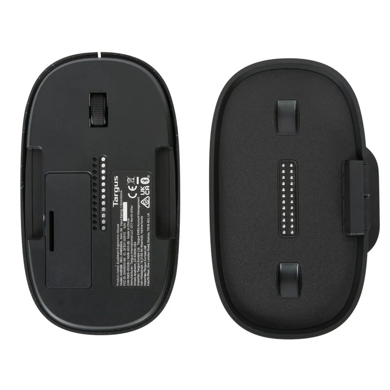 ErgoFlip™ EcoSmart™ Maus