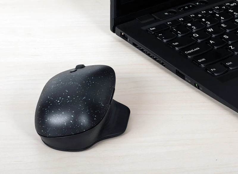 ErgoFlip™ EcoSmart™ Maus