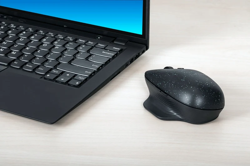ErgoFlip™ EcoSmart™ Maus