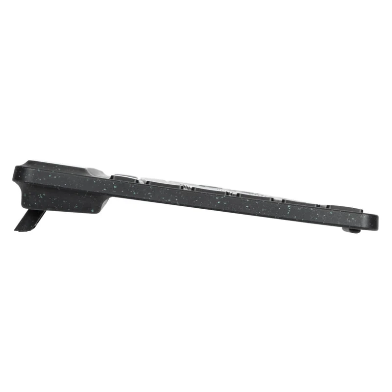 Nachhaltige Energiegewinnung EcoSmart™ Tastatur (Nordic)