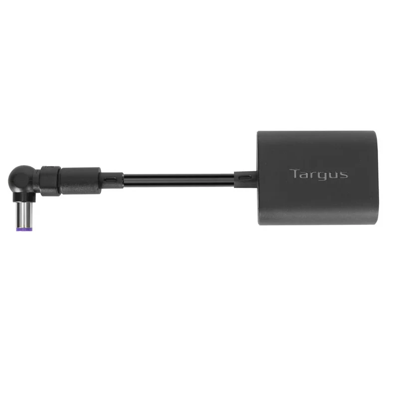 USB-C® zu herkömmlichem Stromadapter