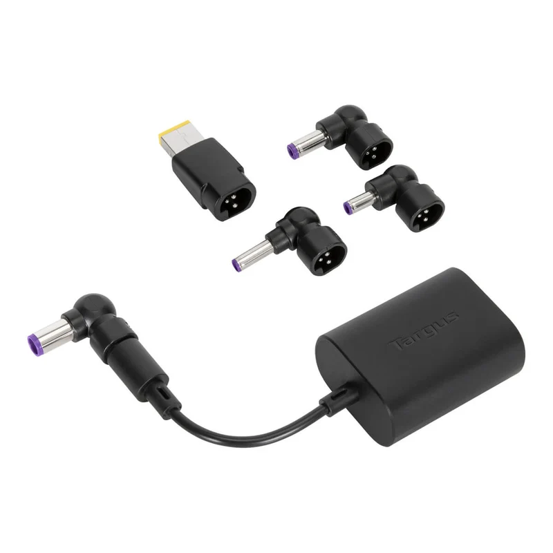 USB-C® zu herkömmlichem Stromadapter