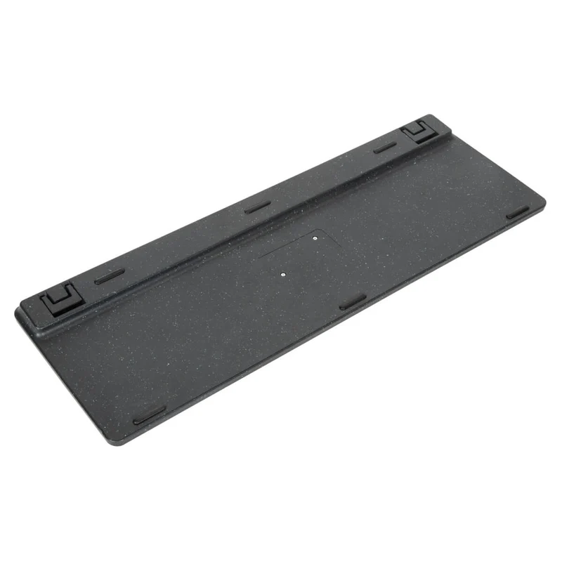 Nachhaltige Energiegewinnung EcoSmart™ Tastatur (UK)