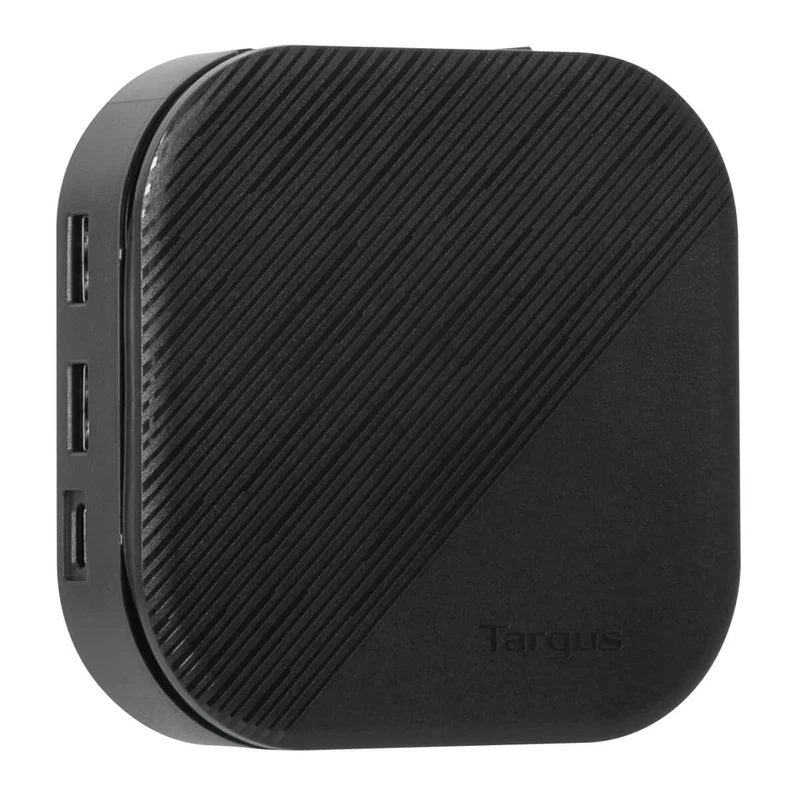 USB-C® Universal Dual HD Docking Station mit 80W PD Pass-Thru