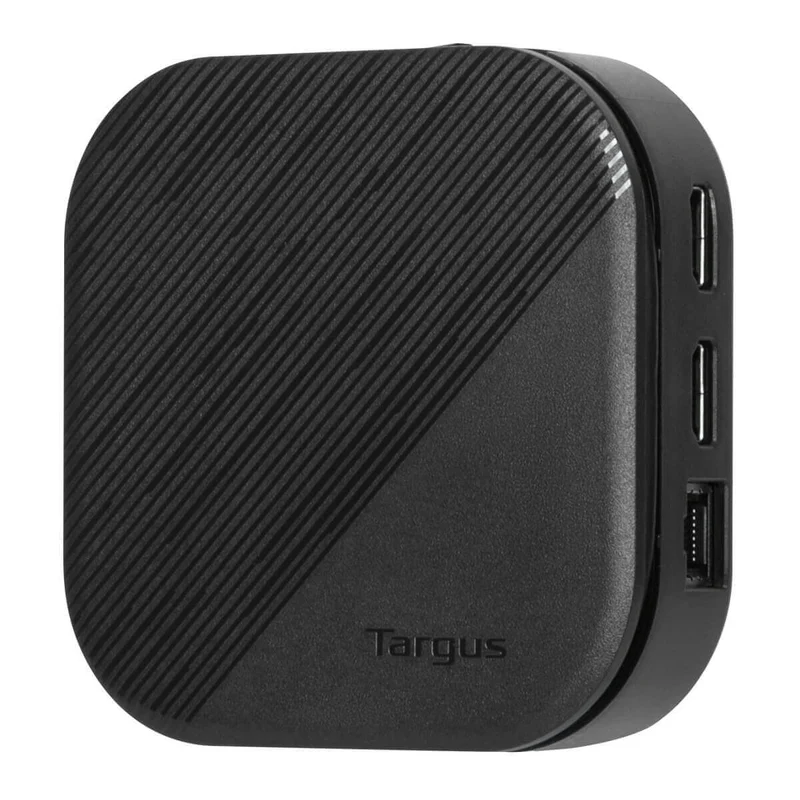 USB-C® Universal Dual HD Docking Station mit 80W PD Pass-Thru