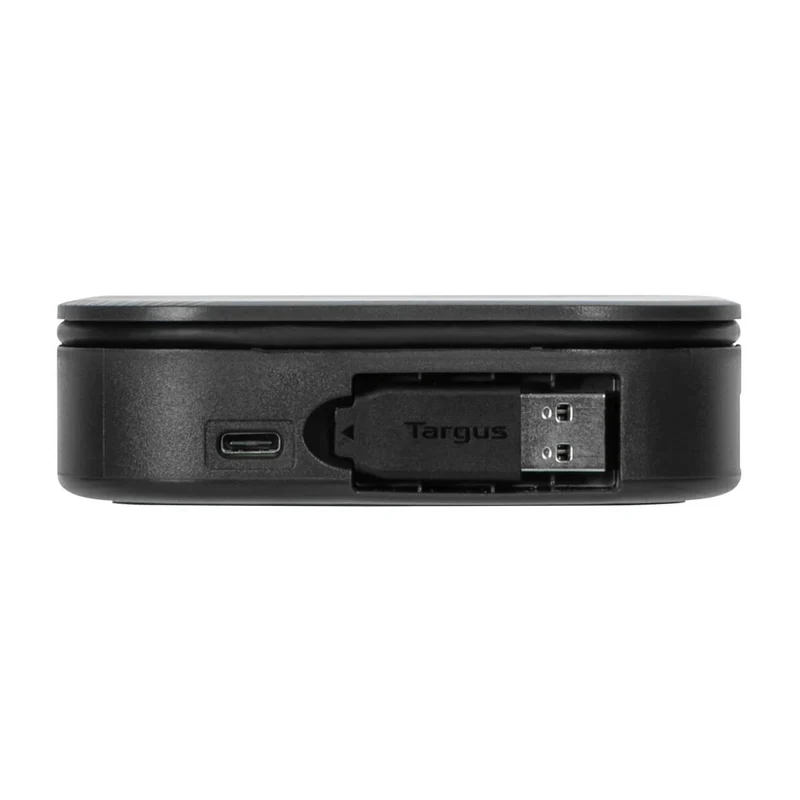USB-C® Universal Dual HD Docking Station mit 80W PD Pass-Thru