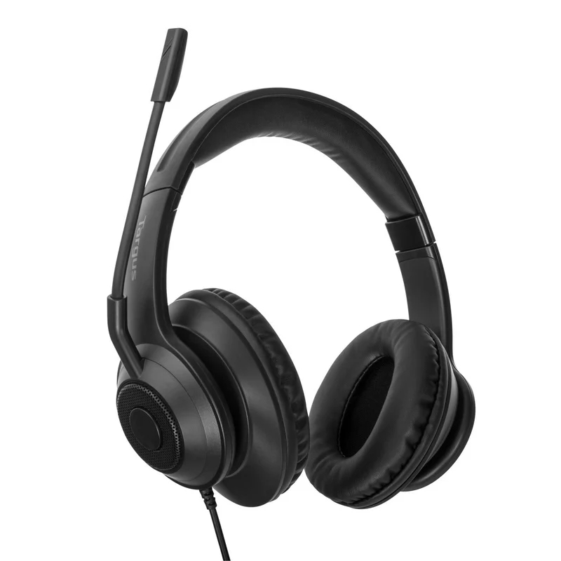 Kabelgebundenes Stereo-Headset