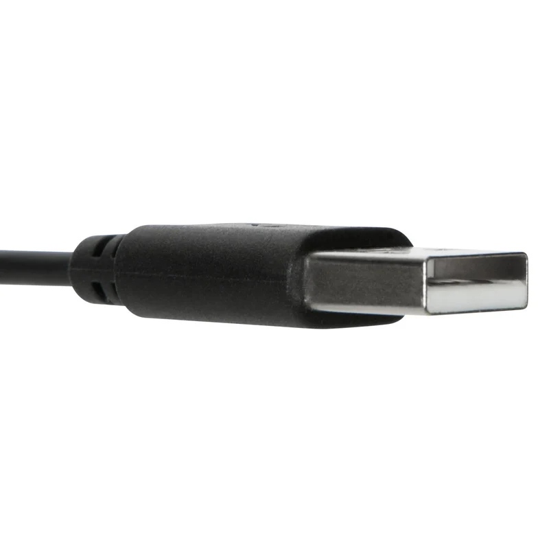 Kabelgebundenes Stereo-Headset