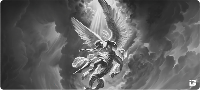 Engel des Himmels