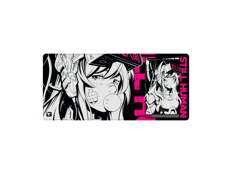 Noch immer Mensch 2 - UV
