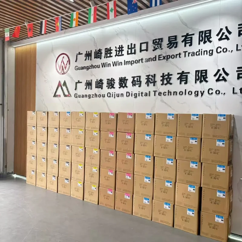 Heat Transfer Ink Sublimation Ink Bag for Printers F6070 F6200 F6270 F7200 F9200 F9370 Digital Textile Printing