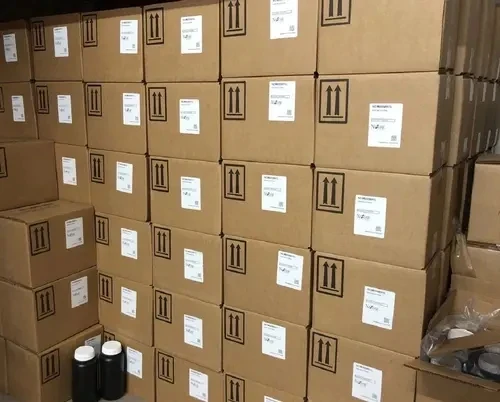 NEM600 U2 USA NAZDA UV Ink for Sign Printing, High Adhesion, Environmentally Friendly