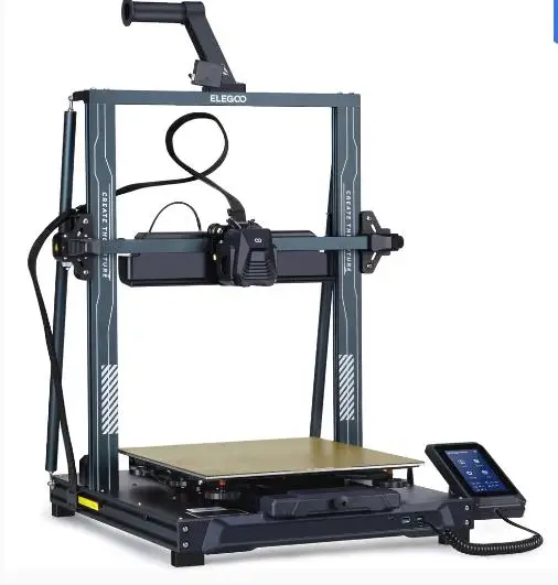 Neptune 4 Max 500mm/s Massive Print Size FDM 3D Printer