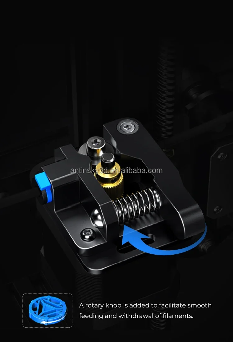 Creality Ender-3 V2 NEO 3D Printing Machine 3d Printer Upgrade From Ender3 V2 Impresora 3d