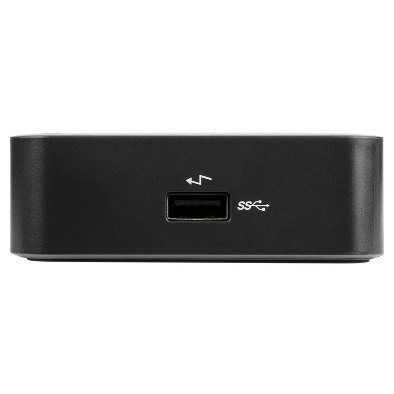 USB-C™ Multi-Funktions-DisplayPort™ Alt. Mode Docking Station mit 85 W Leistung