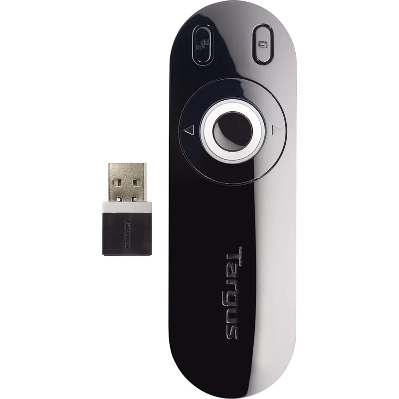 Laser Presentation Remote