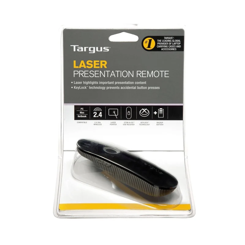 Laser Presentation Remote