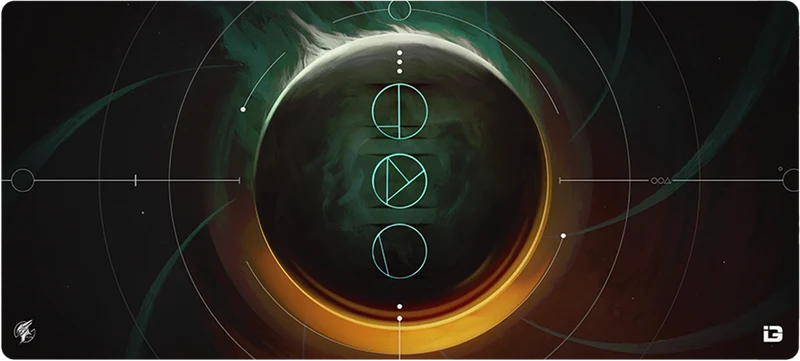 Planet des Schicksals