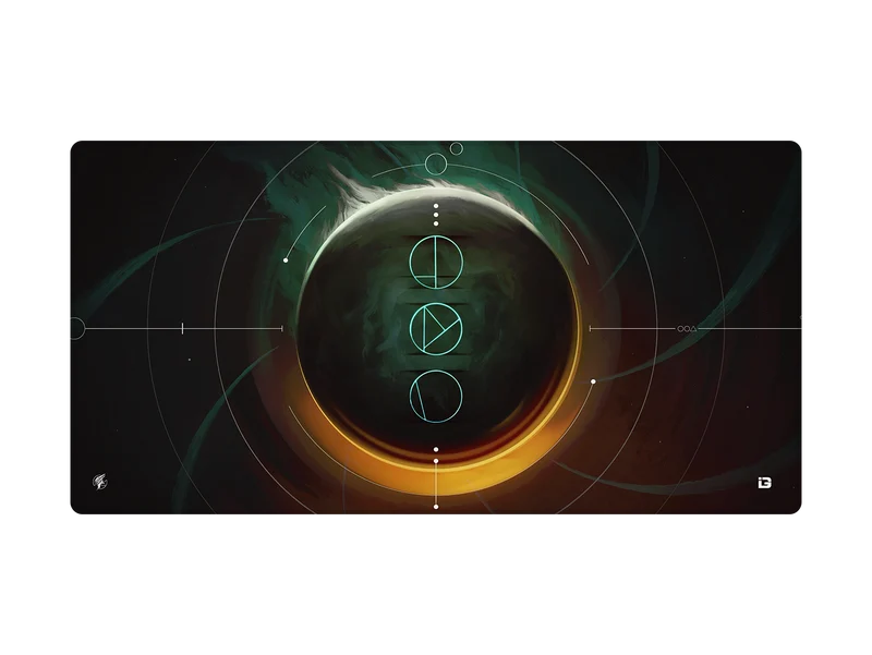 Planet des Schicksals