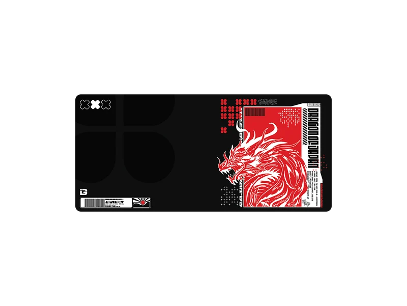 Drache von Japan