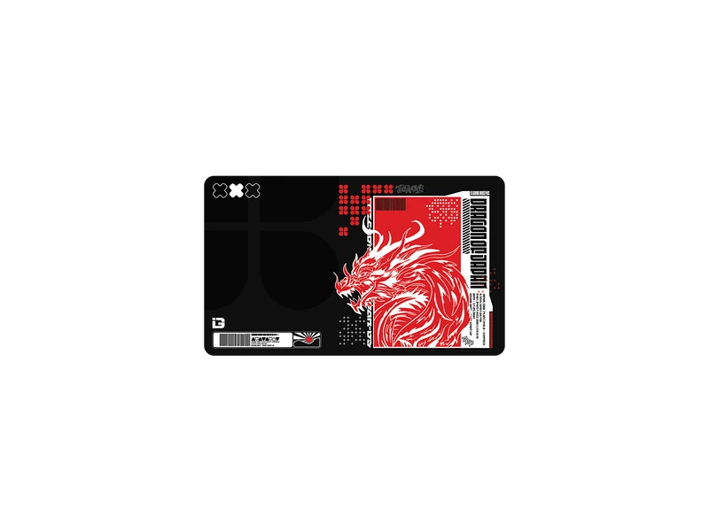 Drache von Japan
