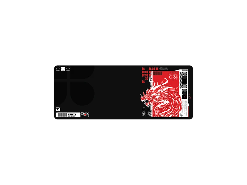 Drache von Japan