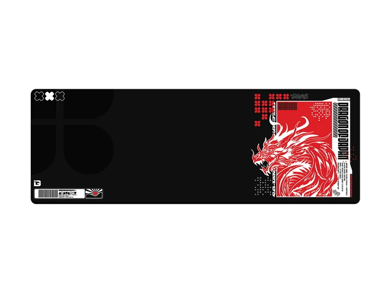 Drache von Japan