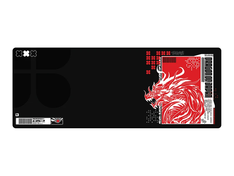 Drache von Japan