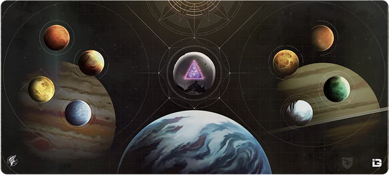 Prismenform