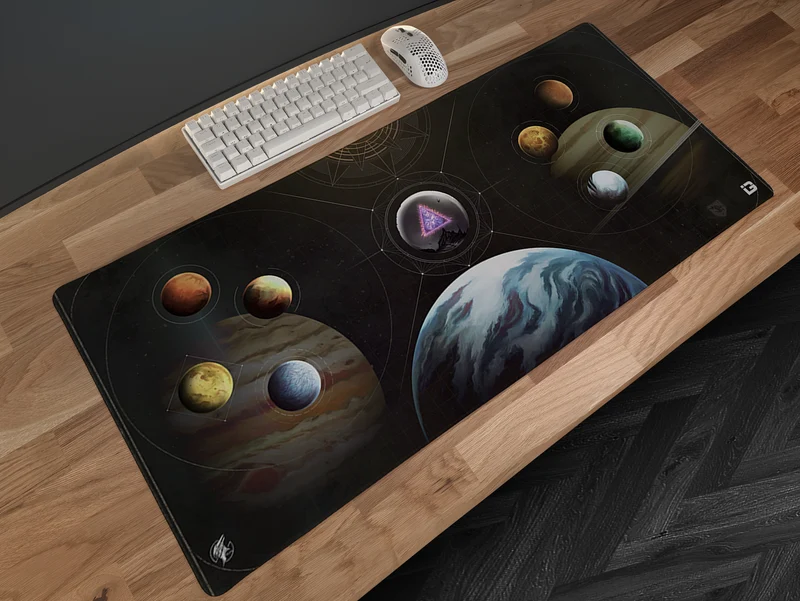 Prismenform
