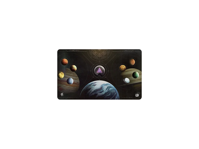 Prismenform