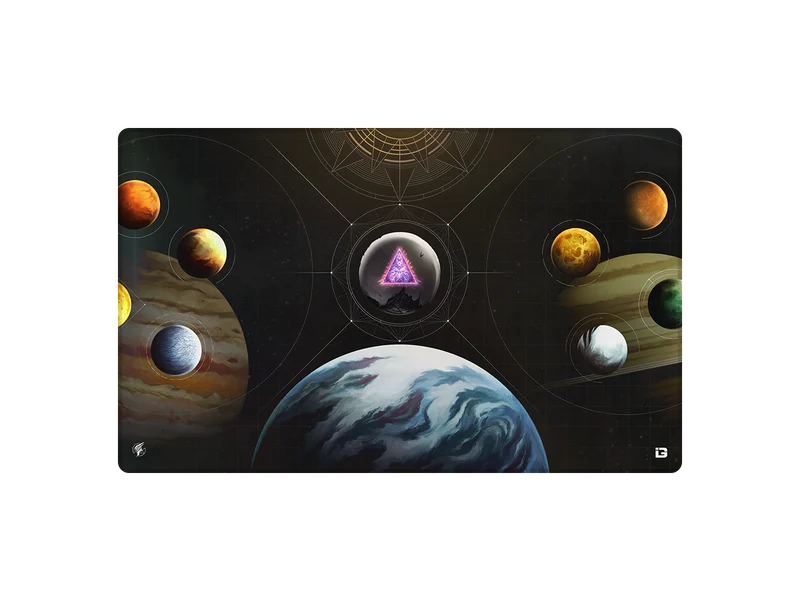 Prismenform
