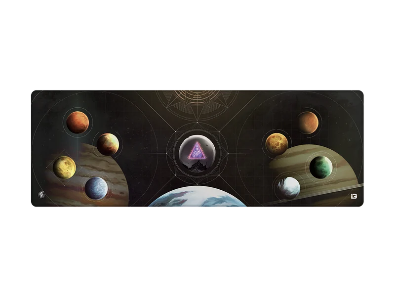 Prismenform