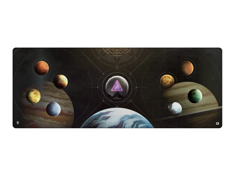 Prismenform
