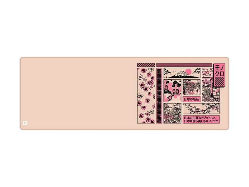 Sehenswürdigkeiten Japans