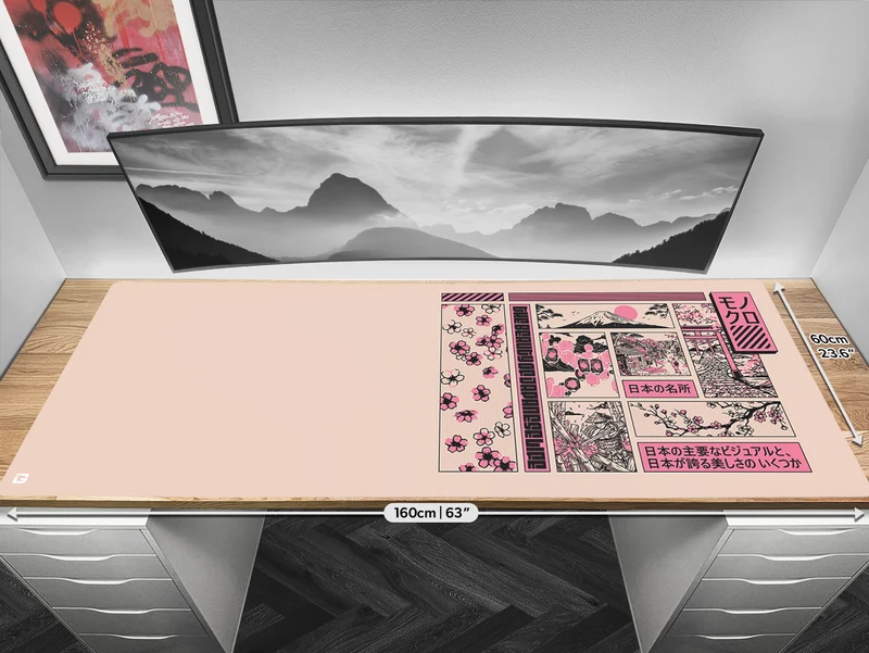 Sehenswürdigkeiten Japans