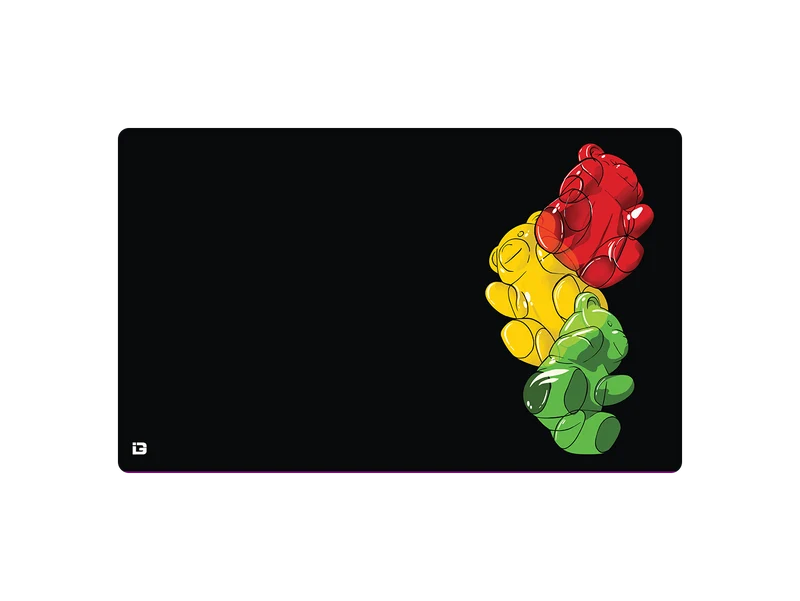 Gummies