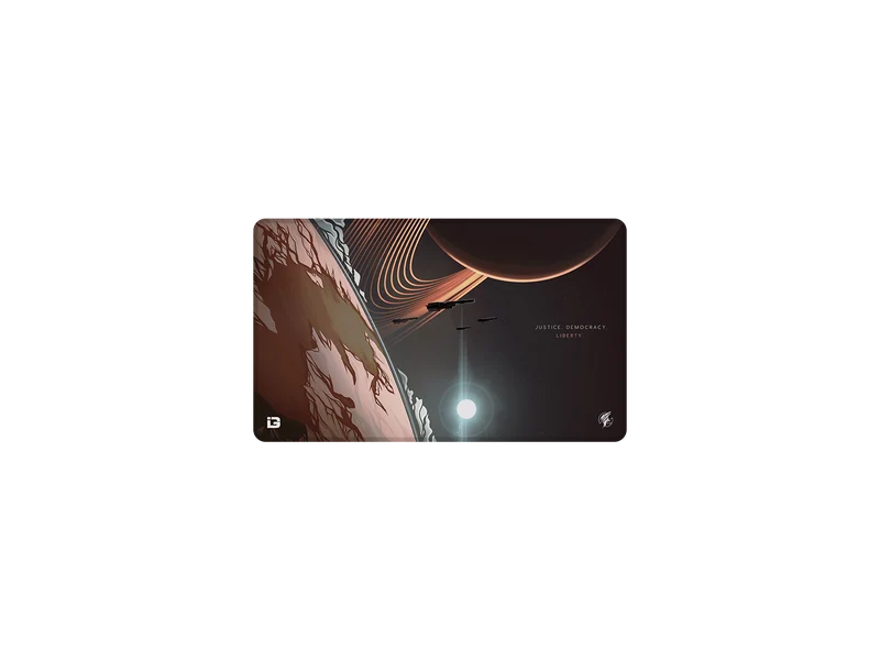 Weltraumtauchgang