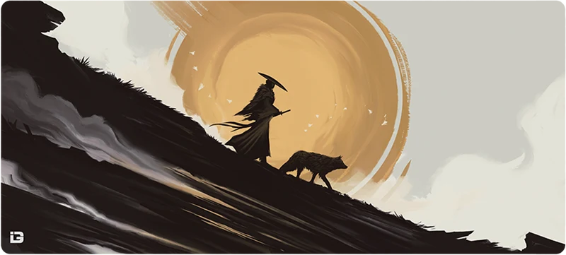 Ghost Warrior