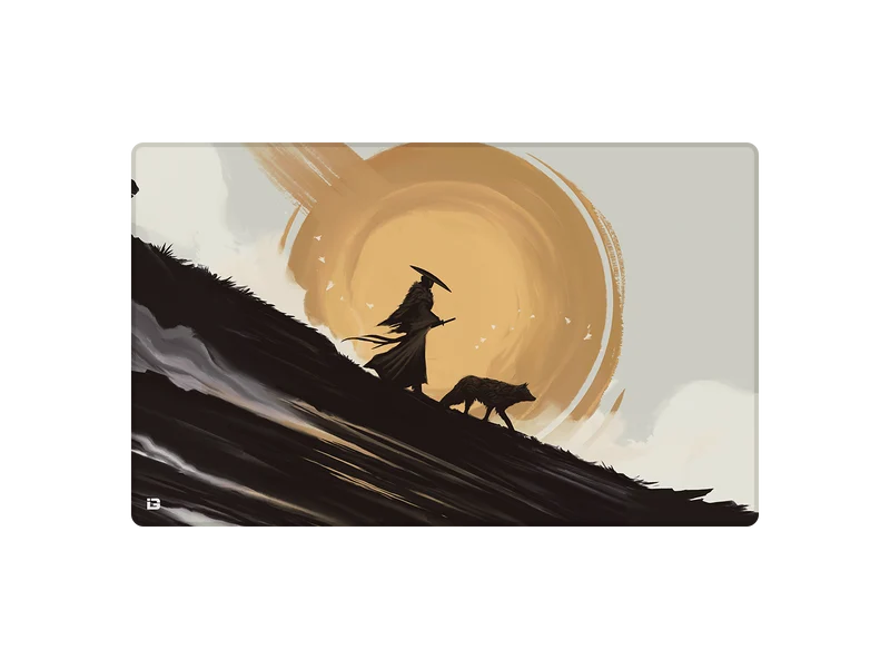 Ghost Warrior