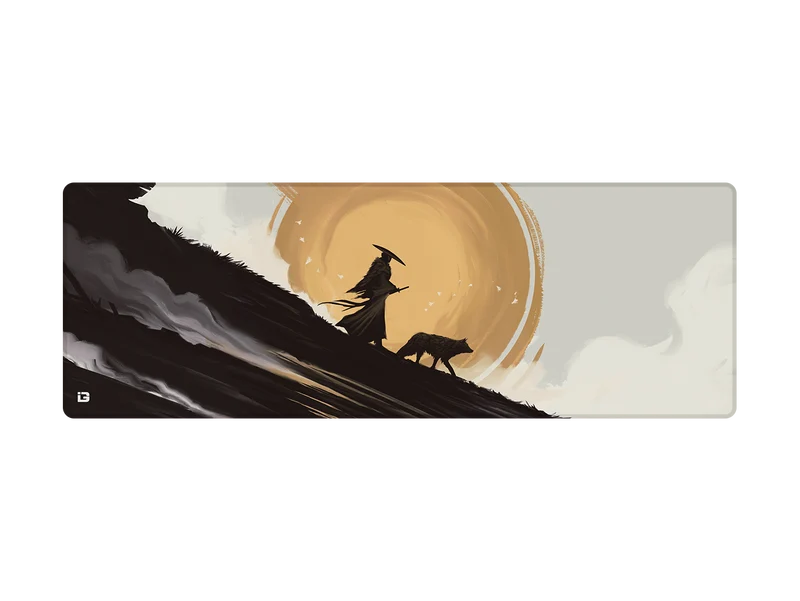 Ghost Warrior