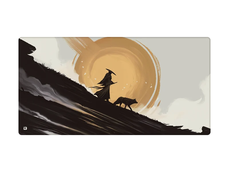 Ghost Warrior