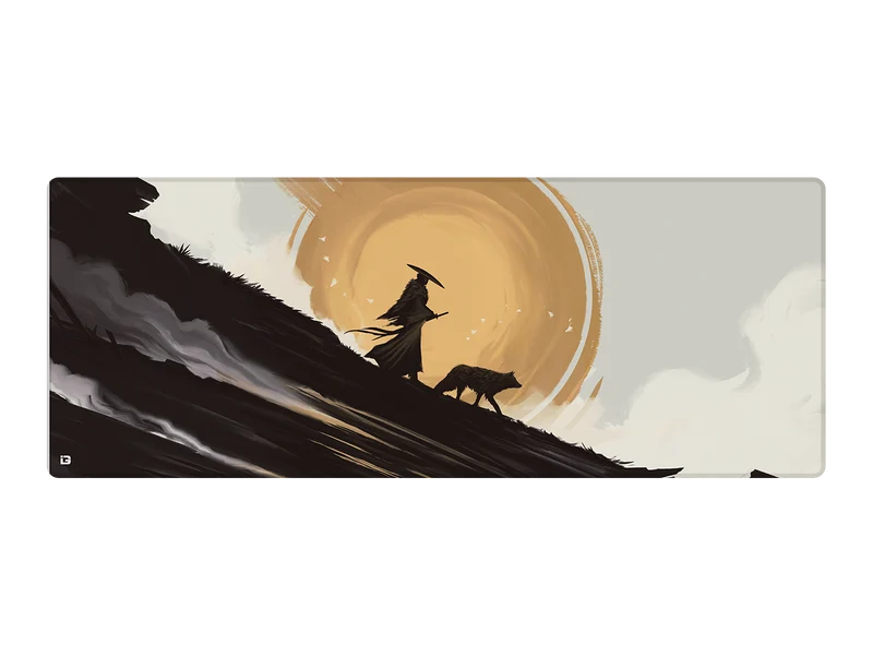 Ghost Warrior