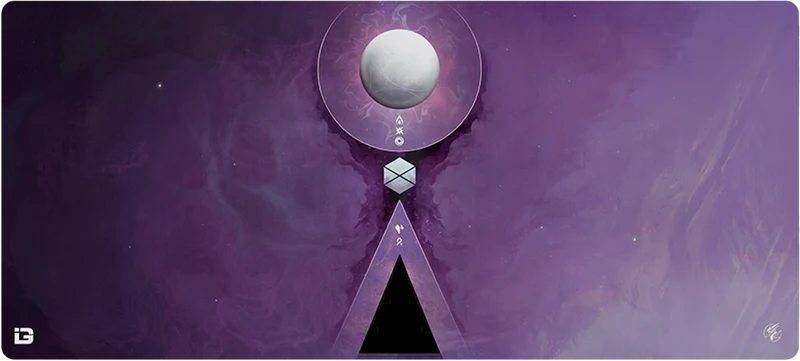 Prismatischer Titan