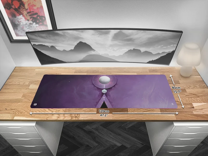 Prismatischer Titan