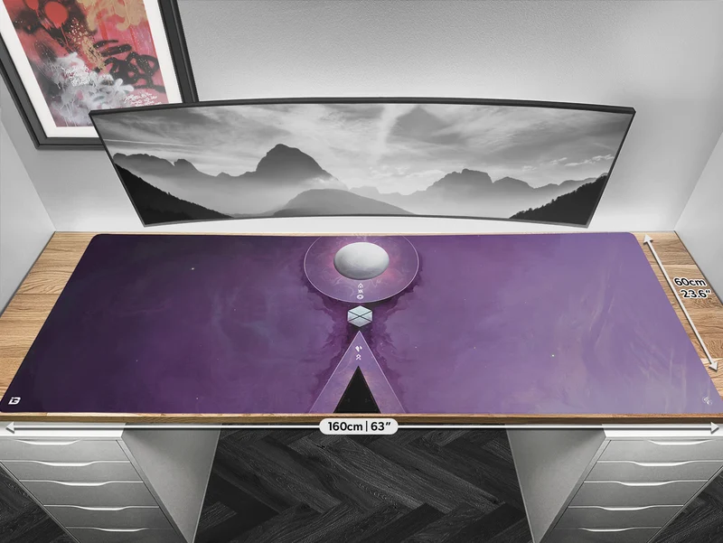 Prismatischer Titan