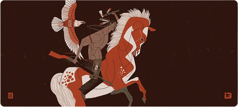 Crazy Horse